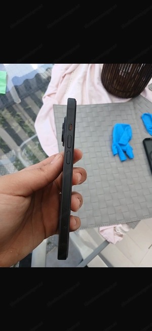 Iphone 15  Bild 5
