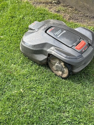 Rasenroboter Husquarna