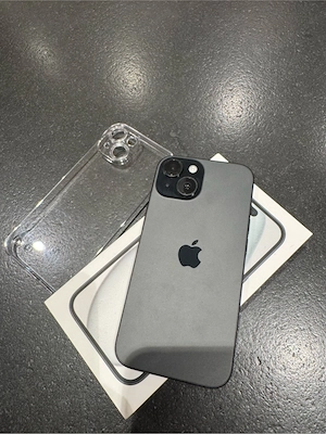 Iphone 15 Neuwertig Bild 3