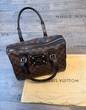 Tache Loui Vuitton Neu  Bild 2