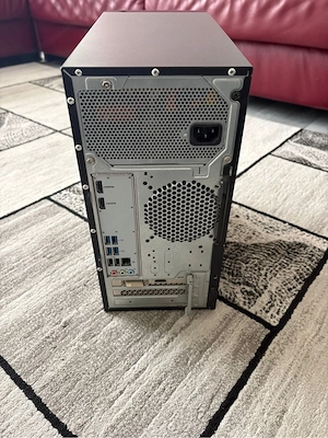 Acer Computer Bild 4