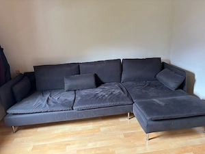 ikea couch  Bild 2