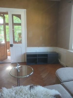 Seideboard, Fernsehtisch Bild 2