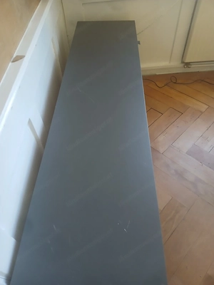 Seideboard, Fernsehtisch Bild 3