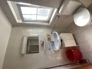 1-Zimmer-Wohnung Lauterach Bild 3