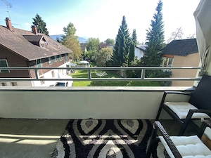 1-Zimmer-Wohnung Lauterach Bild 5