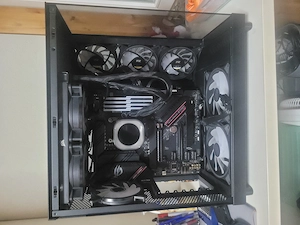 Guter Gaming Pc Bild 3