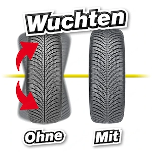 Radwechsel in Lindau ab 39,99  | Samstag Termine frei! Bild 2
