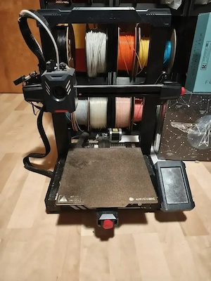 Anycubic Kobra 2 Pro Bild 2