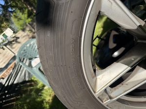 Audi q5 felge Bild 4