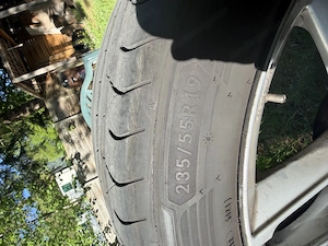 Audi q5 felge Bild 8