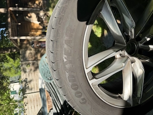 Audi q5 felge Bild 6
