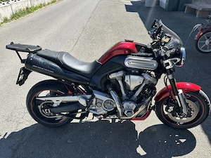 MT01 Yamaha  Bild 3