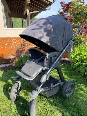 Kinderwagen ABC Design Viper 4 Bild 2