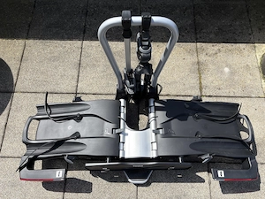 Radträger THULE EasyFold 931  Bild 2