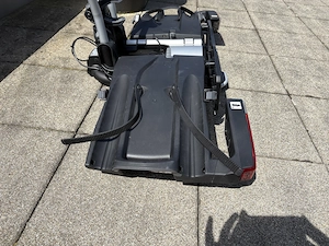 Radträger THULE EasyFold 931  Bild 3