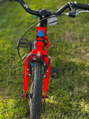 Kinderfahrrad KTM Bild 2
