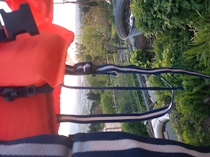 Kinder Schwimmweste Bild 5