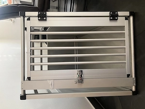 Pkw Hundebox