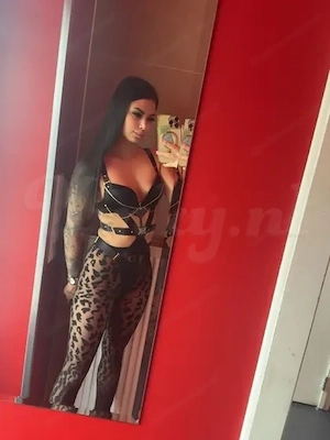 Mein Name ist Renata Bild 2