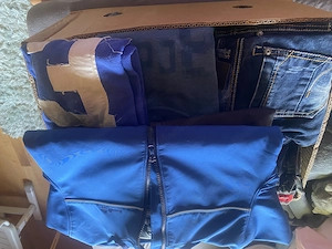 Jungs Bekleidung 116 122