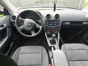 Audi A3 Bild 4
