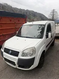 Fiat Doblo Bild 2