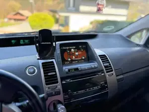 Toyota Prius Bild 2