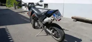 Verkaufe KTM 640 LC4 Bild 3
