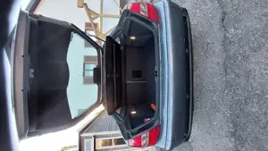 Citroen C5 Limousine Diesel (Automatik)  Bild 8