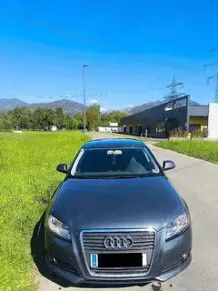 Audi A3 Bild 2