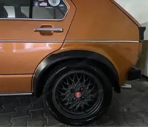 Golf GLS Top Bild 7