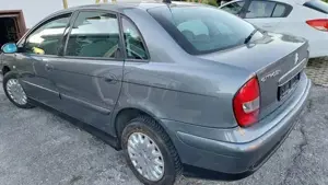 Citroen C5 Limousine Diesel (Automatik)  Bild 5