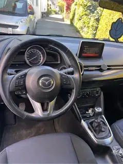 Mazda 2 Bild 4