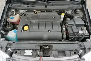 Fiat Stilo Bild 10