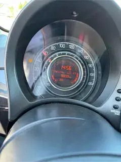 Fiat 500 Bild 2