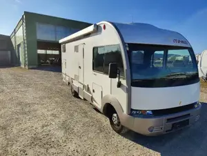 wohnmobil itineo td 690 Bild 6