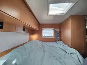 wohnmobil itineo td 690