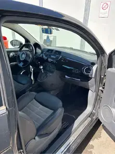Fiat 500 Bild 5