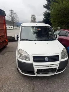 Fiat Doblo Bild 3