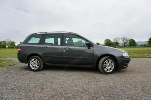 Fiat Stilo Bild 3