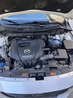 Mazda 2 Bild 3