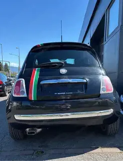 Fiat 500 Bild 6