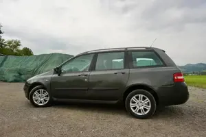 Fiat Stilo Bild 2