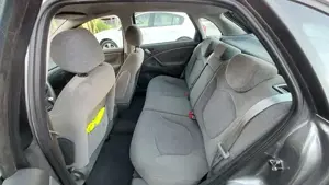 Citroen C5 Limousine Diesel (Automatik)  Bild 2