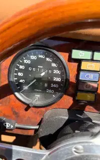 Morgan Plus 8 Bild 2
