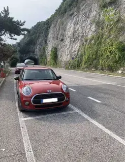 MINI Cooper Hatch F56   1.2 Benzin (102 PS), Sitzheizung, 8-fach bereift, sehr gepflegt Bild 3