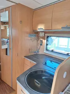 wohnmobil itineo td 690 Bild 7