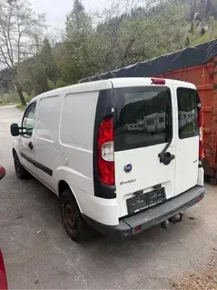 Fiat Doblo Bild 4