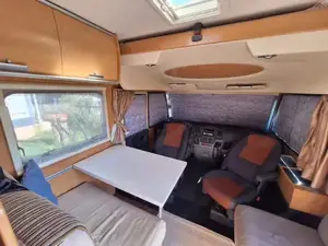 wohnmobil itineo td 690 Bild 3